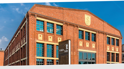 Veranstaltungsstätt Bad Hersfeld