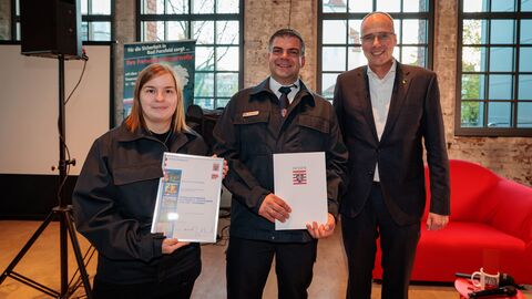 Bild Feuerwehr des Monats Dezember 2022 Bild Feuerwehr des Monats Dezember 2022